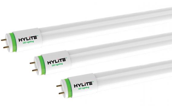 LED Tube Light Simplifies Replacements