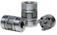 Jaw Type, High RPM Shaft Coupling