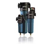 NGF Series Compressed Air Filtration
