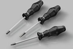 Introduces Kraftform® Classic Screwdrivers for Occasional Users-1