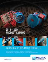 Switch-Rated Plugs, Receptacles Catalog and Brochures