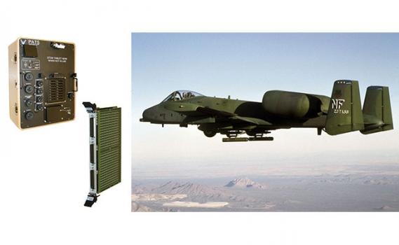 Case Study: Switching Module Selected for Aircraft Ground Support-1