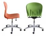 Polyshell Seating Provides Increased Options for Limited Budgets