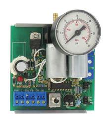 Series EPTA Electro-pneumatic Transducer-1