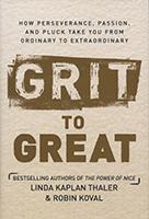 Grit to Great - Crown Business