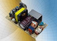Convection Cooled AC-DC Power Supplies
