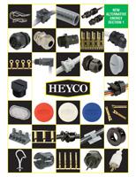 Full Line Product Catalog - Heyco Products Inc