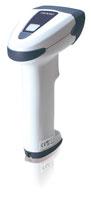 Handheld 2-D Barcode Scanner with Bluetooth® 2.1