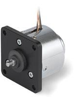 Linear Stepper Motors Deliver Advanced Performance in Compact, Flexible Package