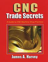 CNC Trade Secrets