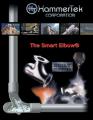 Smart Elbow® Conveying Elbow Saves Thousands vs. Sweep Elbows In New Literature