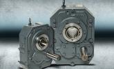 IronHorse Shaft Mount Gearboxes