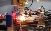 Laser Welding System Raises the Bar