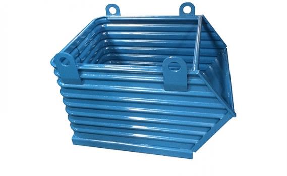 Rugged Industrial Storage Containers-2