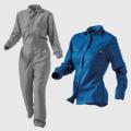 Flame-Resistant Garments For Women