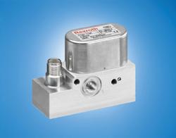 Compact Electro-Pneumatic Pressure Regulator