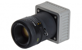 Cheetah CMOS Cameras Now with OnSemi's Python Series Sensors