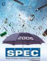 FREE SPEC® catalog