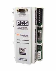 Programmable Logic Controller - Divelbiss Corp