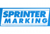 Sprinter Marking