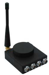 Sensor Data Transmitter