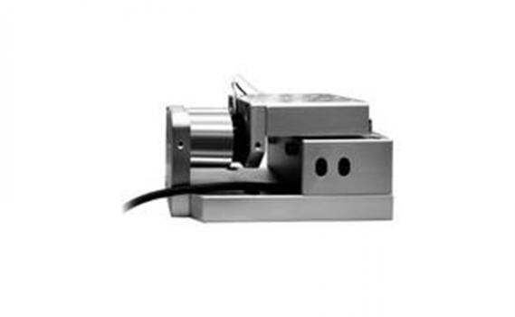 High Frequency Linear Actuators