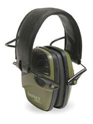 Multiple-Use Earplugs - Sperian Hearing Protection, LLC