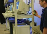 Tester Identifies Voltage Conditions That Damage Sensitive Electronic Equipment
