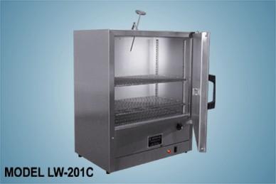 ELECTRIC CABINET OVENS-2