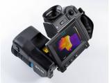High Definition Handheld Thermal Camera