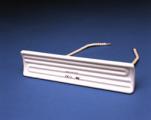 Ceramic Heaters Provide Optimum Radiant Efficiency