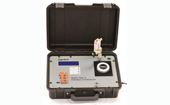 Fixed or Portable Multi-Range Moisture Analyzers-1