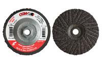 Rigid Semi-Flex Discs