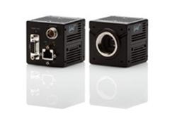 Low noise, high sensitivity CCD cameras