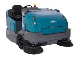 S30 Mid-Sized Rider Sweeper