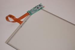 5-Wire Resistive Touch Panels