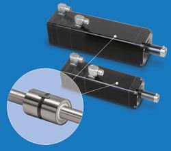 roller-screw option on Tolomatic’s integrated servomotor actuator