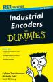 Second Edition of Industrial Encoders for Dummies