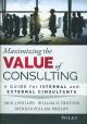 Guide for Value-Driven Consultants