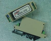 Load Cell and Strain Gage Signal Conditioner - CALEX Mfg. Co.