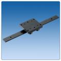 V Guide Linear Motion Systems
