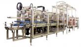 Introduces Liquid Filler for Flexible Polyethylene Bag-in-Box Packages