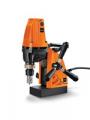Portable Magnetic Drill - Fein Power Tools Inc