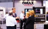 Benefits of Abrasive Waterjet Technology Touted at IMTS 2016