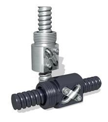 8x6 BALL SCREW DELIVERS SPEED & POSITIONING IN MINIATURE SIZE