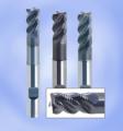 MULTI-CUT” HIGH-PERFORMANCE END MILLS DESIGNED FOR UNIVERSAL MILLING APPLICATIONS