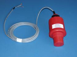 Flood-Proof SmartSonic™ Remote Narrow Beam Two-Wire Ultrasonic Level Transmitters