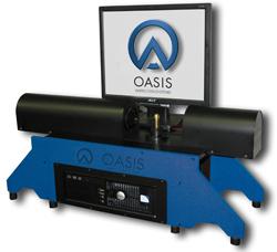 OASIS INSPECTION SYSTEMS: THREAD MEASUREMENT