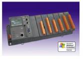 Introduces the WinCON Hybrid PC/PLC Controller