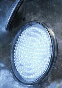 LEDtronics® announces their PAR36 Series Marker Lamps and Floodlights